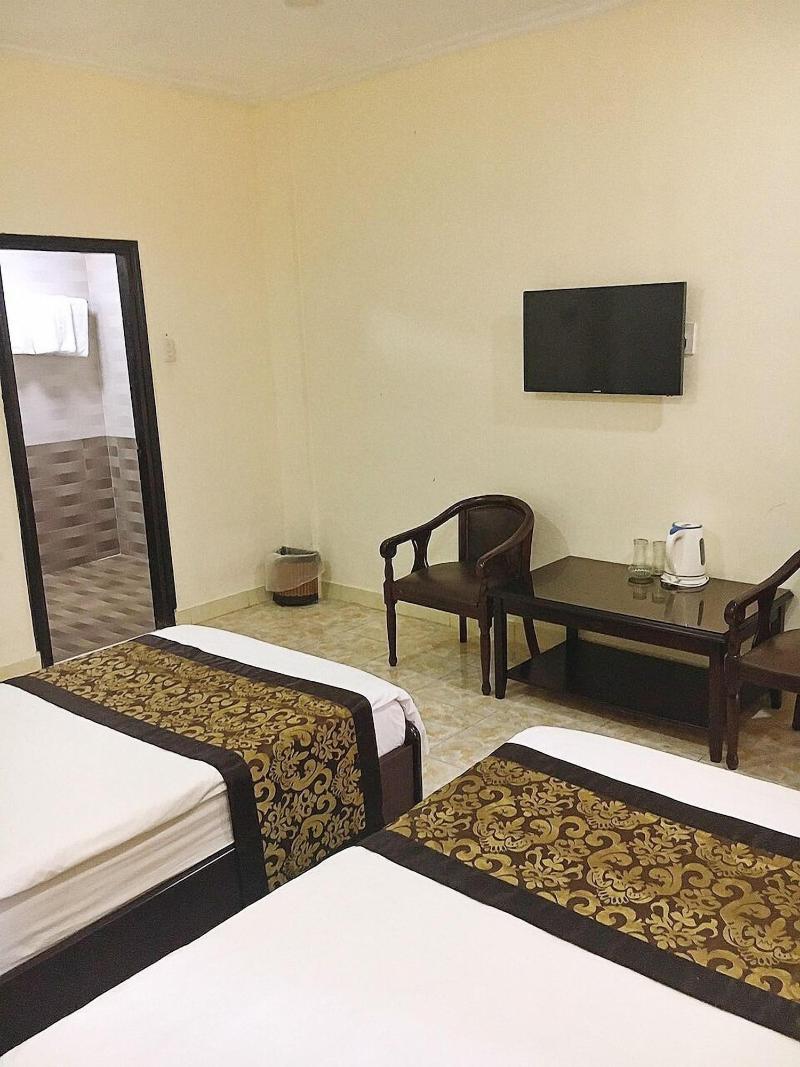 Biet Dien Hotel image