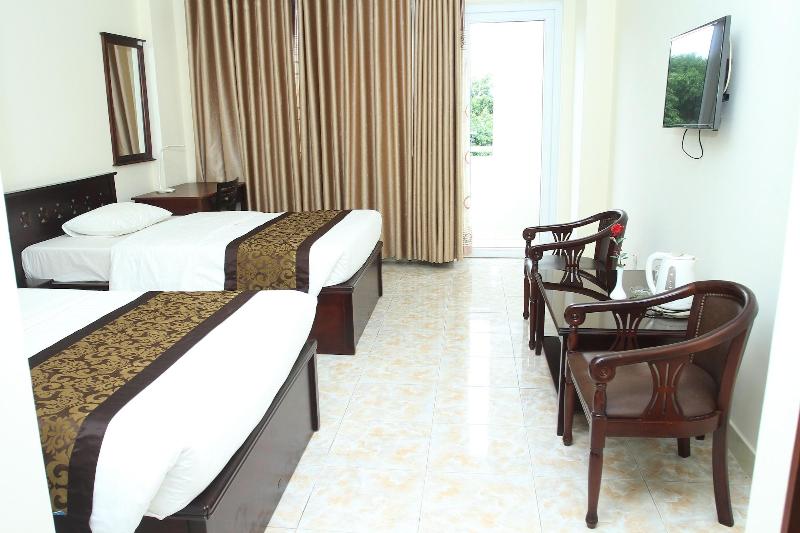 Biet Dien Hotel image