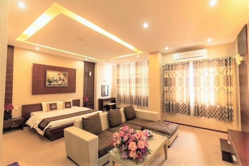 Biet Dien Hotel image