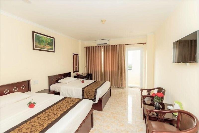 Biet Dien Hotel image