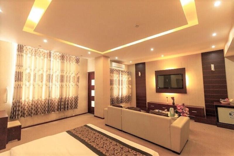 Biet Dien Hotel image