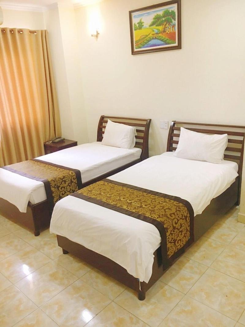 Biet Dien Hotel image