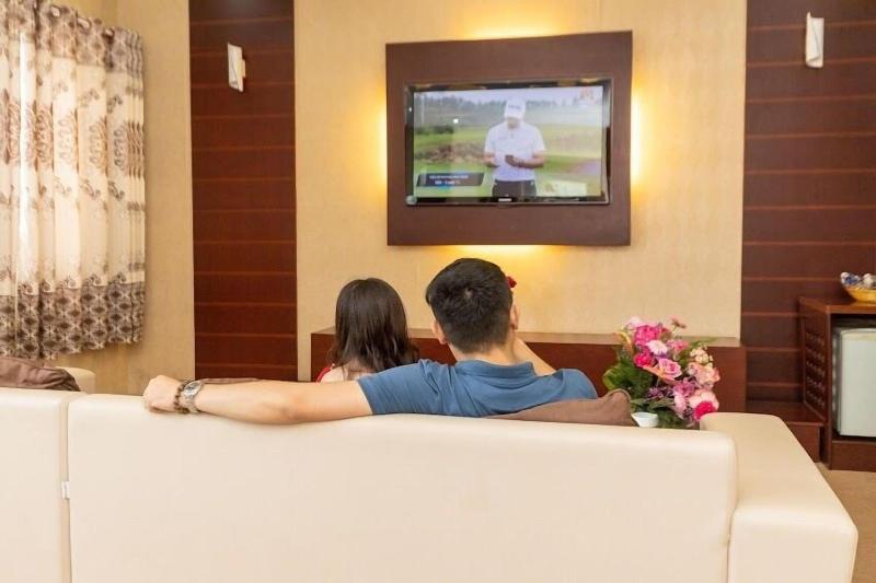 Biet Dien Hotel image
