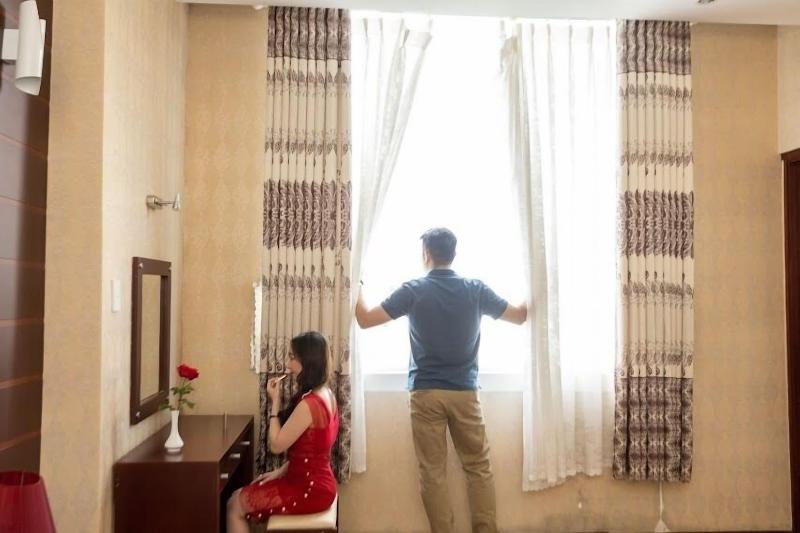 Biet Dien Hotel image