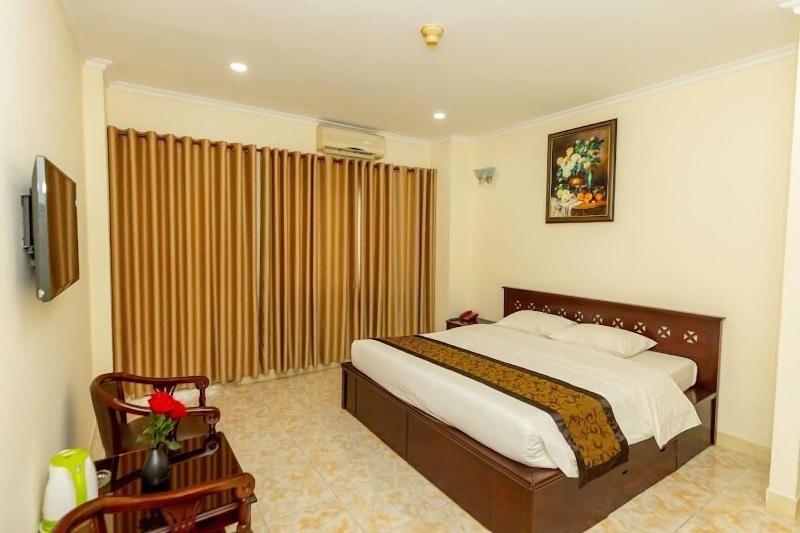 Biet Dien Hotel image