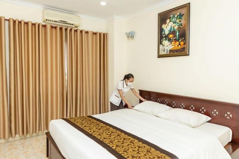 Biet Dien Hotel image