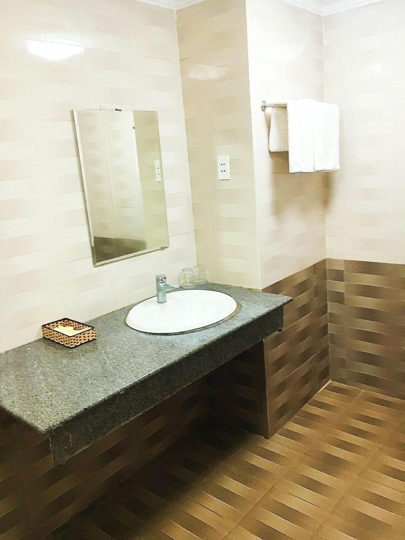 Biet Dien Hotel image