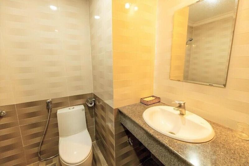 Biet Dien Hotel image