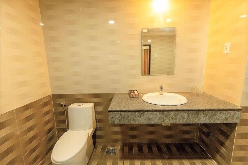 Biet Dien Hotel image