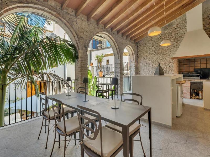 Casa Rabat - Adults Only image