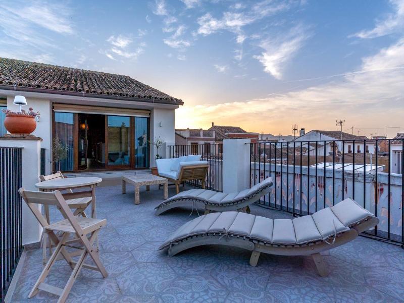 Casa Rabat - Adults Only image