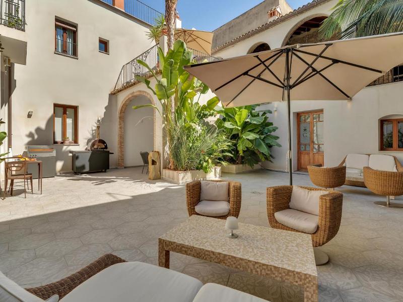 Casa Rabat - Adults Only image