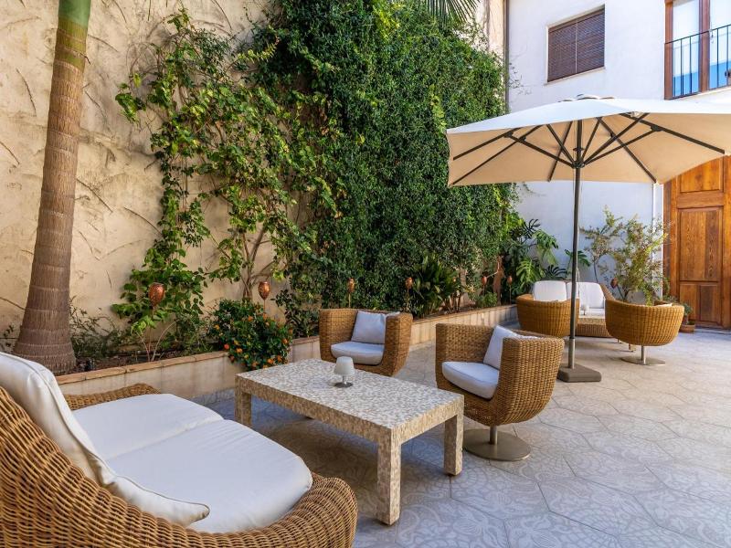 Casa Rabat - Adults Only image