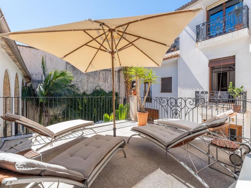Casa Rabat - Adults Only image