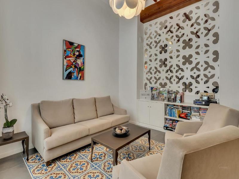 Casa Rabat - Adults Only image