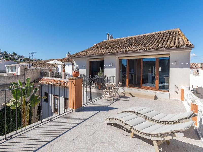 Casa Rabat - Adults Only image