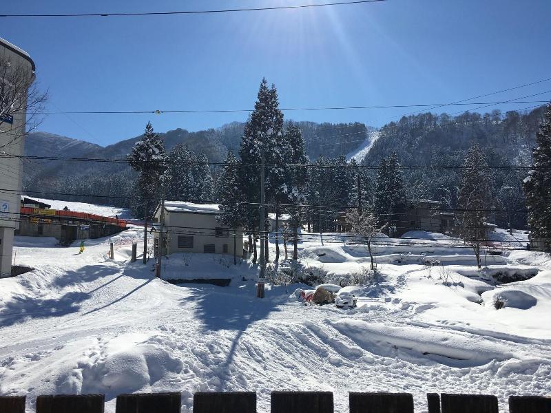 Lodge Nakajima — main photo