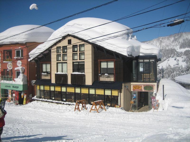 Lodge Nakajima — photo 2