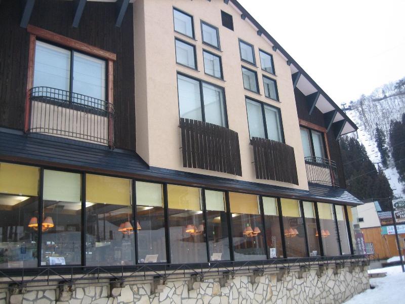 Lodge Nakajima — photo 4