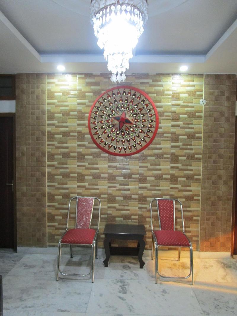 Kalpataru Guest House image