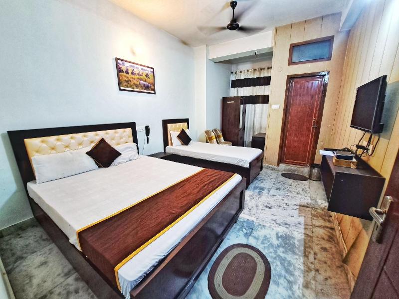 Kalpataru Guest House image