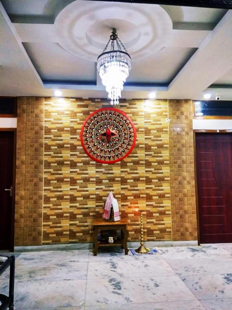 Kalpataru Guest House image