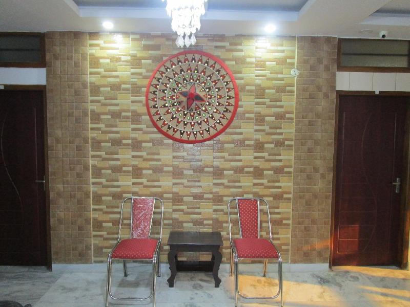 Kalpataru Guest House image