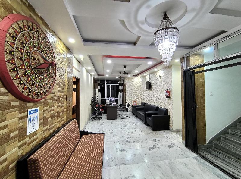 Kalpataru Guest House image