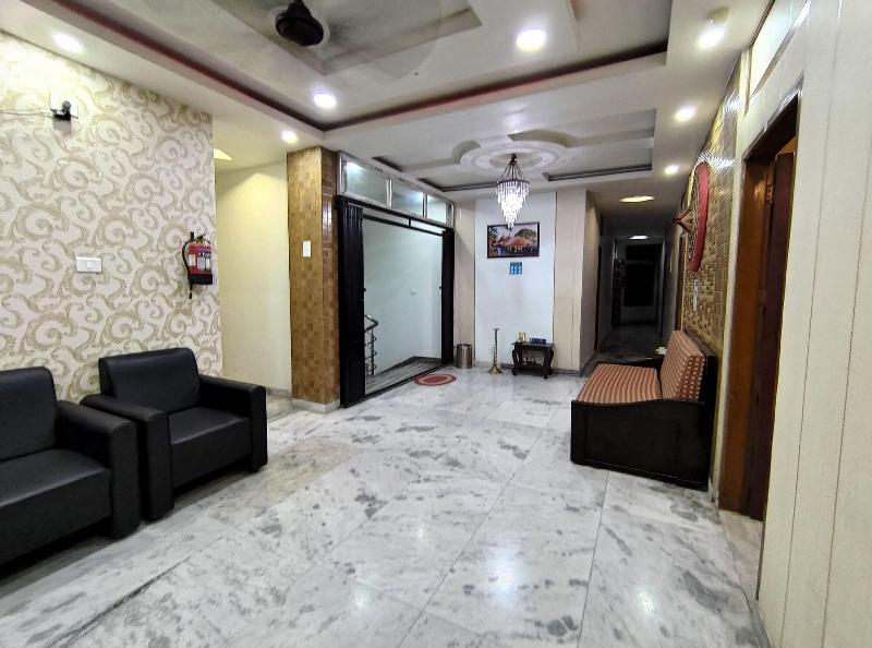 Kalpataru Guest House image