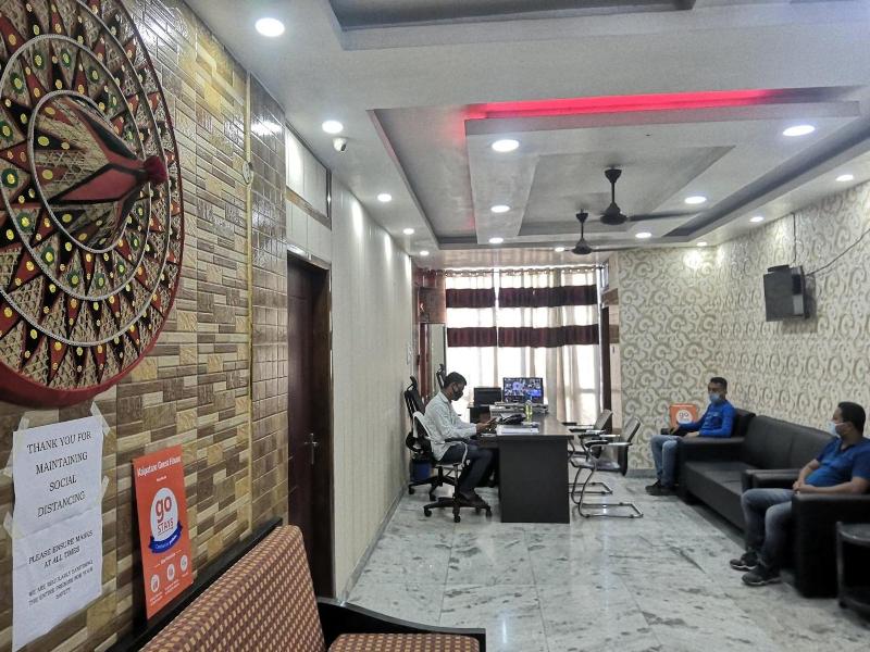 Kalpataru Guest House image