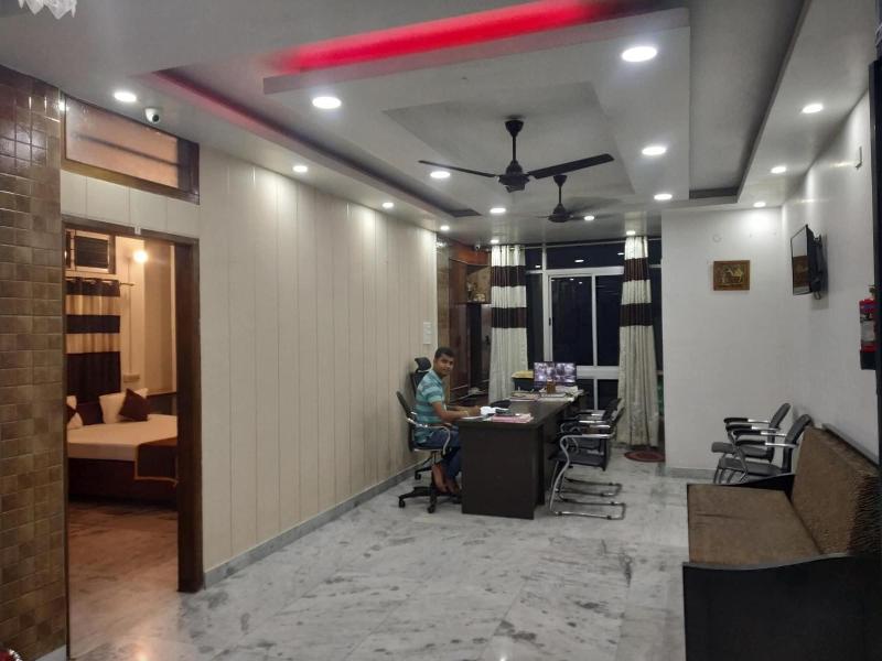Kalpataru Guest House image