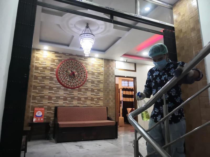 Kalpataru Guest House image