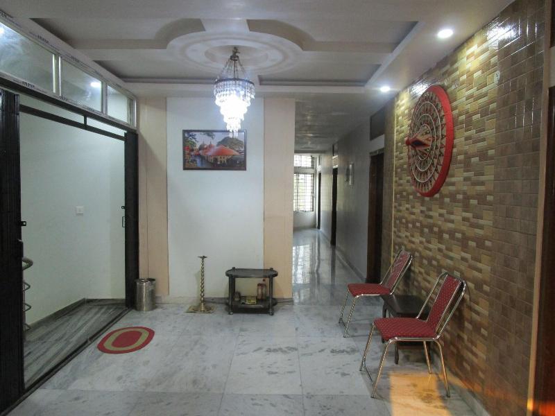 Kalpataru Guest House image