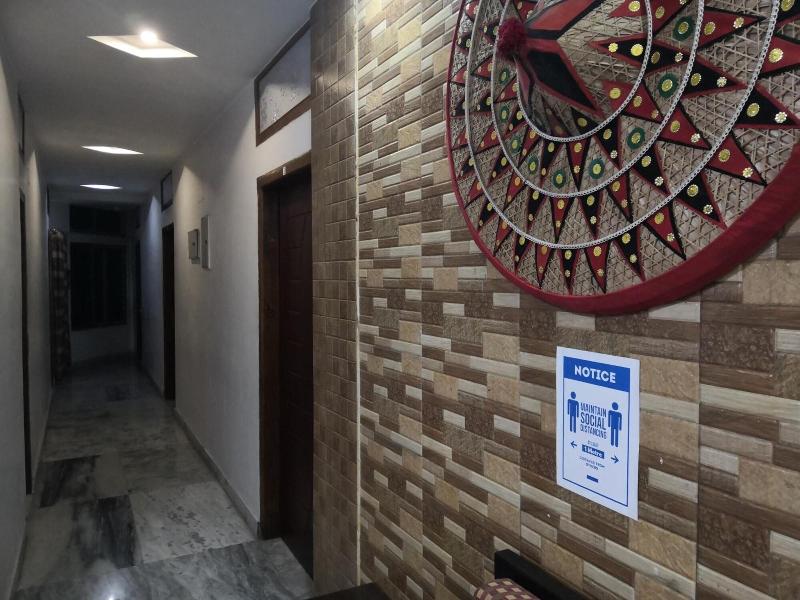 Kalpataru Guest House image