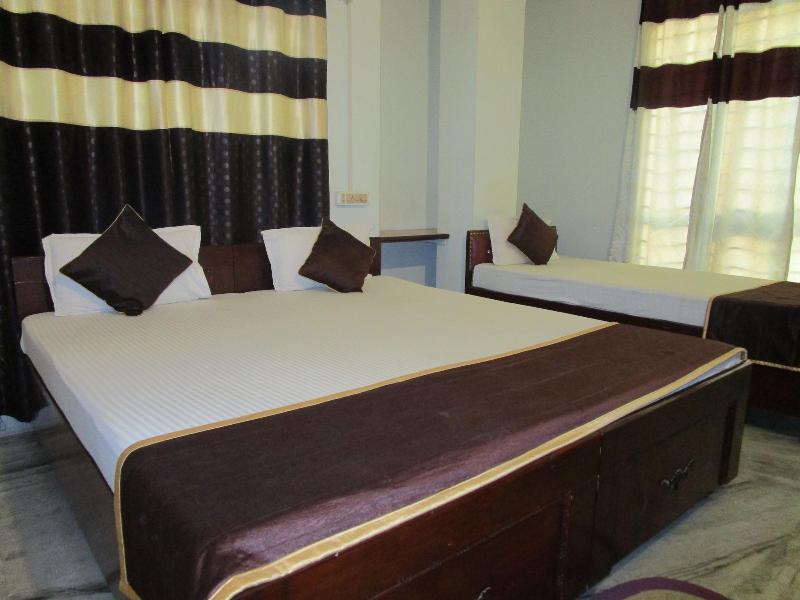 Kalpataru Guest House image