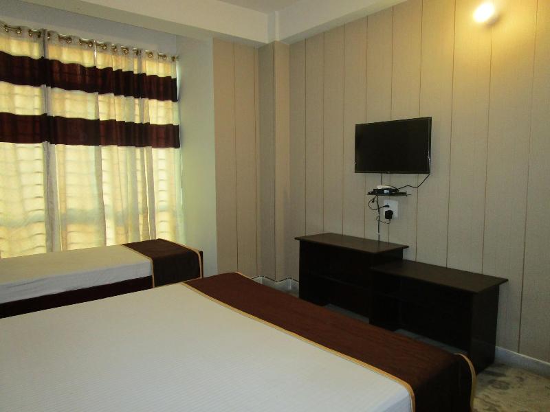 Kalpataru Guest House image