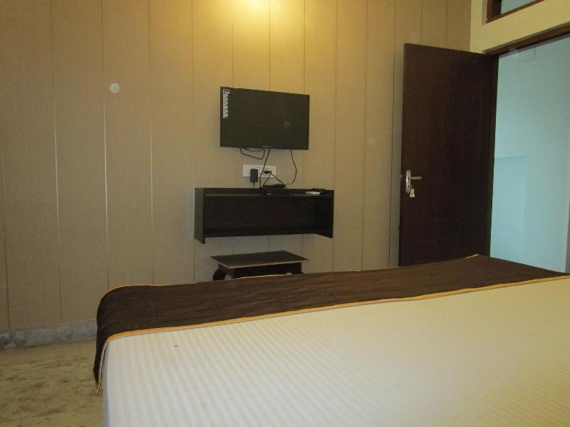 Kalpataru Guest House image