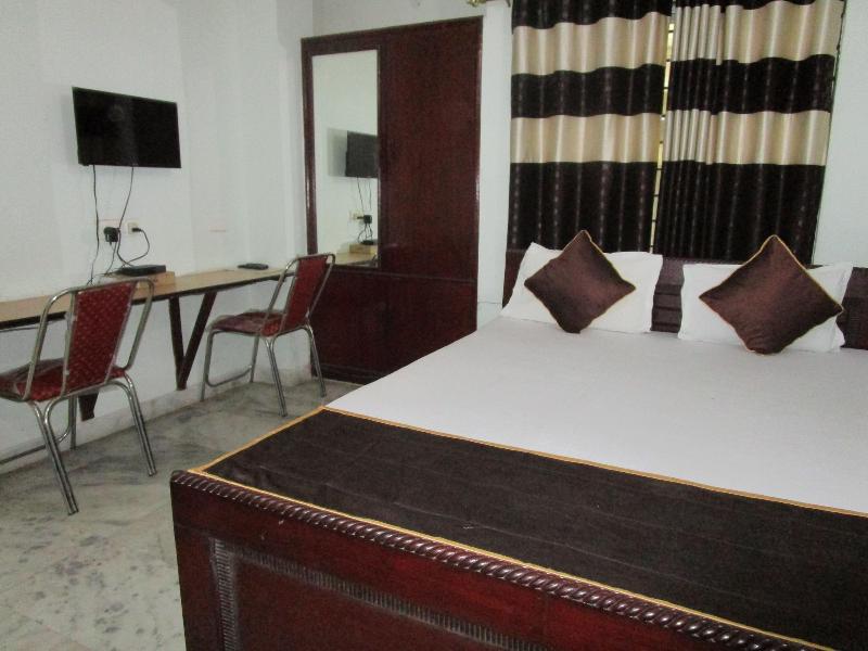 Kalpataru Guest House image