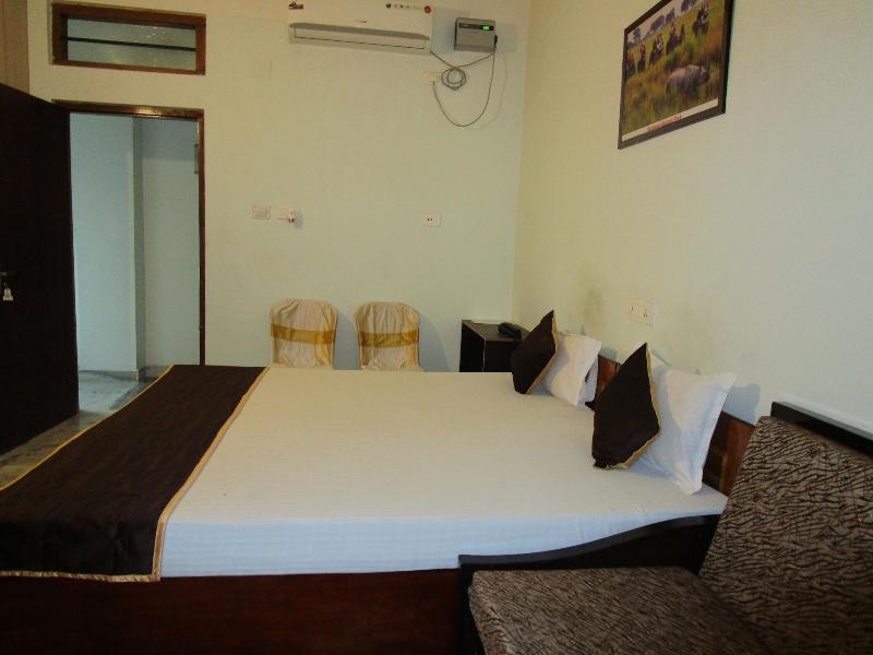 Kalpataru Guest House image