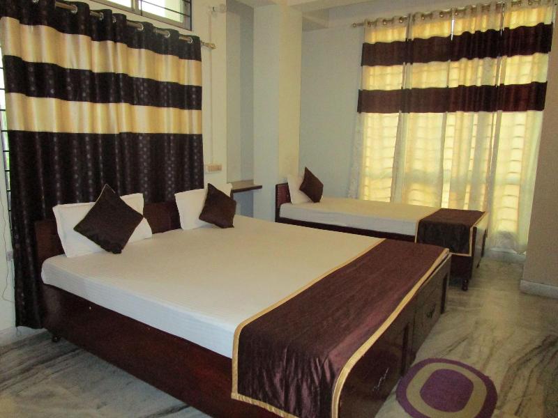 Kalpataru Guest House image