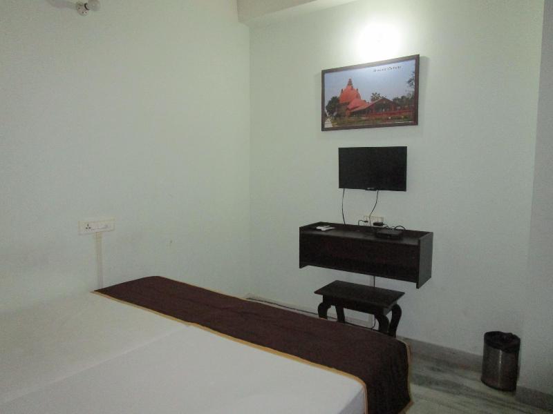Kalpataru Guest House image