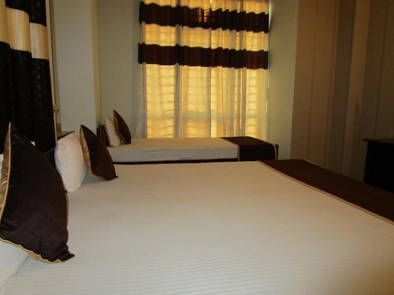 Kalpataru Guest House image