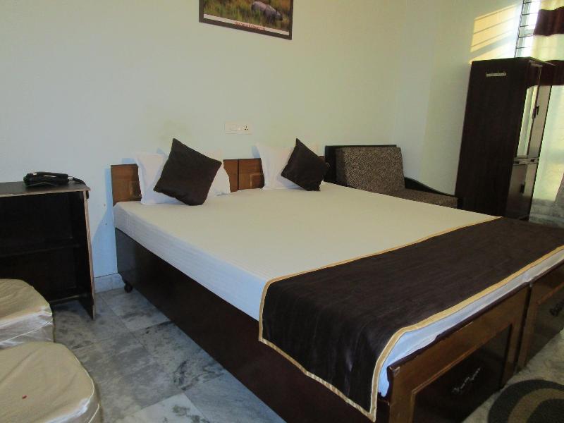 Kalpataru Guest House image