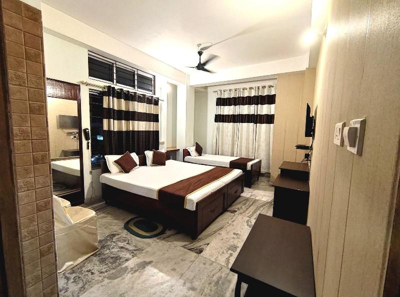 Kalpataru Guest House image