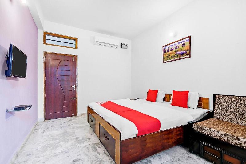 Kalpataru Guest House image