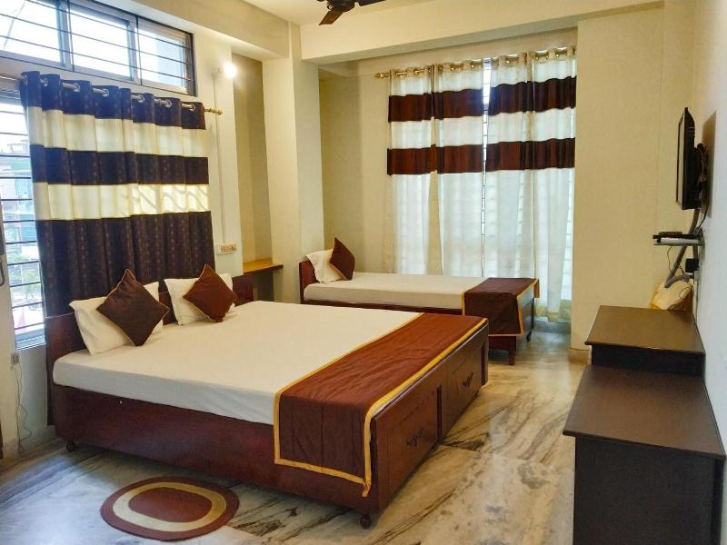 Kalpataru Guest House image