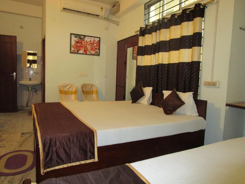 Kalpataru Guest House image