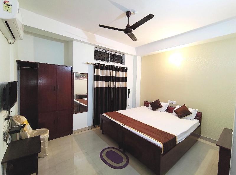Kalpataru Guest House image
