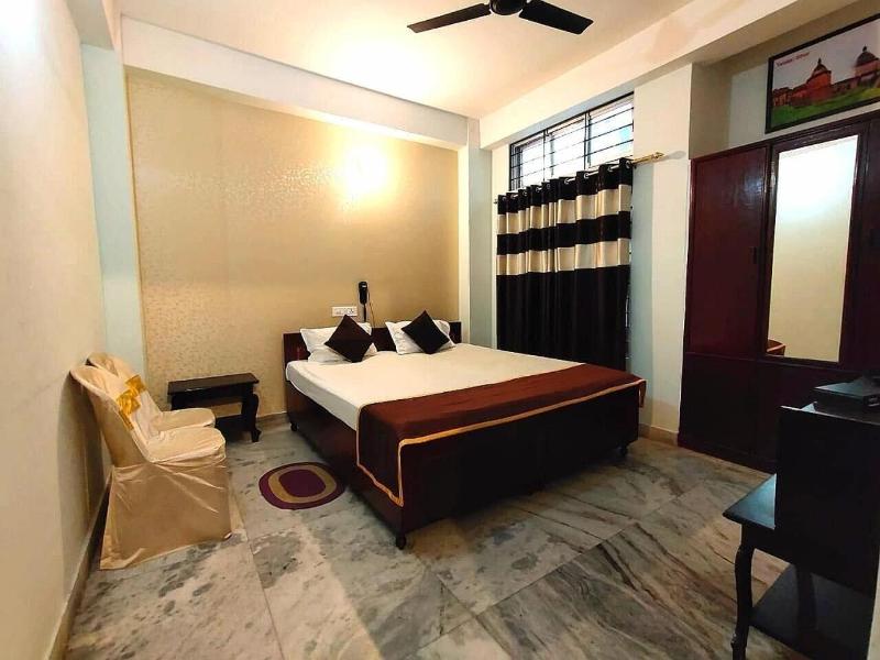 Kalpataru Guest House image