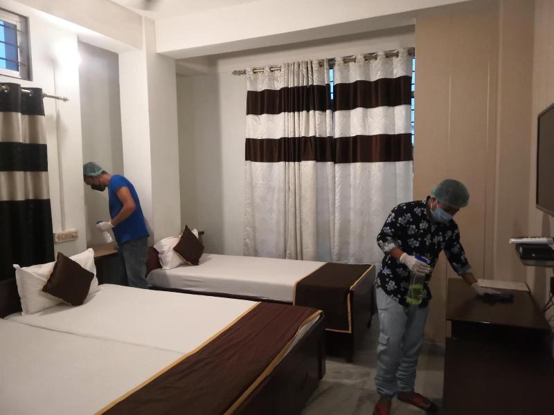 Kalpataru Guest House image